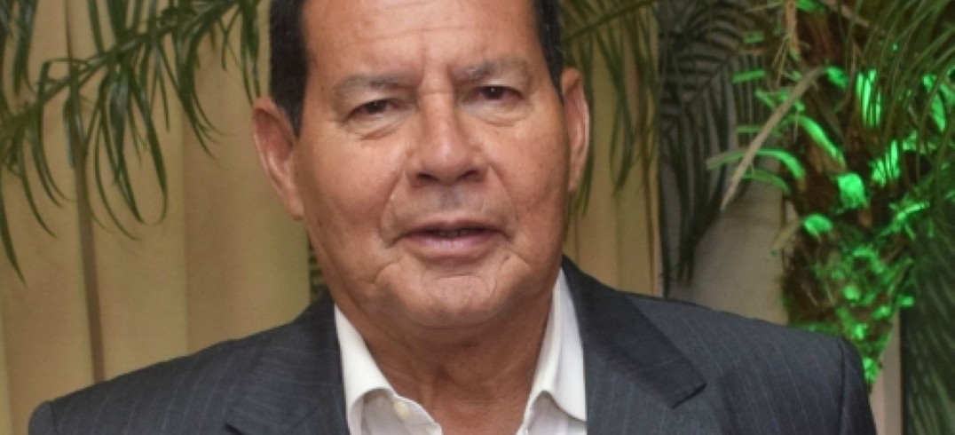 Na reunião-almoço de segunda-feira (28), ex-comandante Militar do Sul falará sobre os principais desafios do Brasil - Foto: Divulgação