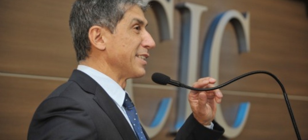 Diretor-superintentende da Visate, Fernando Ribeiro, defendeu políticas públicas mais eficazes e duradoras para solucionar os problemas de trânsito.