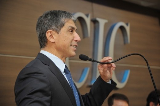 Diretor-superintentende da Visate, Fernando Ribeiro, defendeu políticas públicas mais eficazes e duradoras para solucionar os problemas de trânsito.