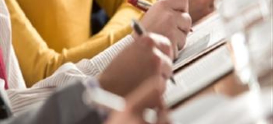 As inscrições podem ser feitas no site da entidade ou pelo telefone 3218-8038.