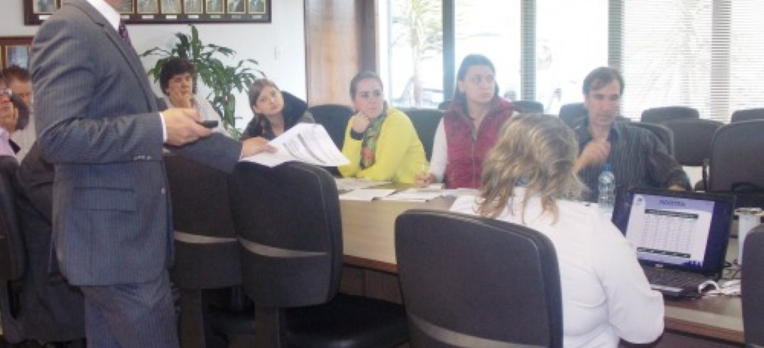 Indicadores foram divulgados pela CIC e CDL nesta terça-feira - Foto: Giovana Schmitt/CIC