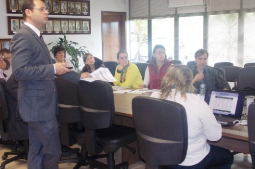 Indicadores foram divulgados pela CIC e CDL nesta terça-feira - Foto: Giovana Schmitt/CIC