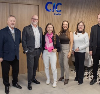 Concurso da Liga Feminina de Combate ao Câncer de Caxias do Sul ocorre em outubro - Foto: Benito Rizzi