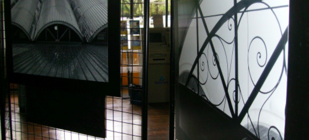 Exposição fotográfica vai de 22 a 30 de setembro - Foto: Reprodução