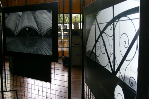Exposição fotográfica vai de 22 a 30 de setembro - Foto: Reprodução