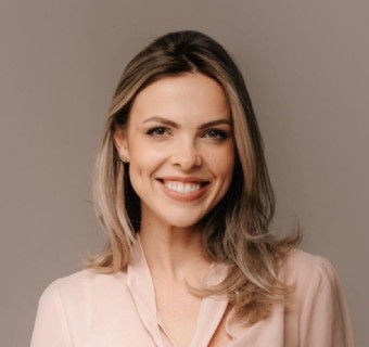 Luiza Fante é a convidada da edição de 12 de junho - Foto: Divulgação