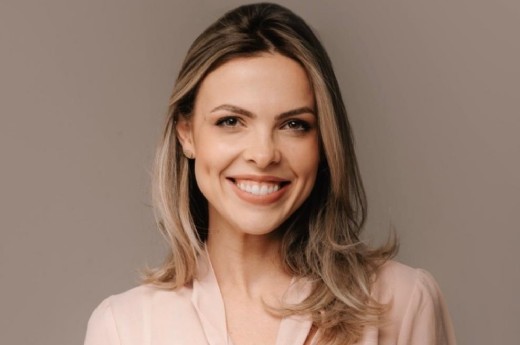 Luiza Fante é a convidada da edição de 12 de junho - Foto: Divulgação