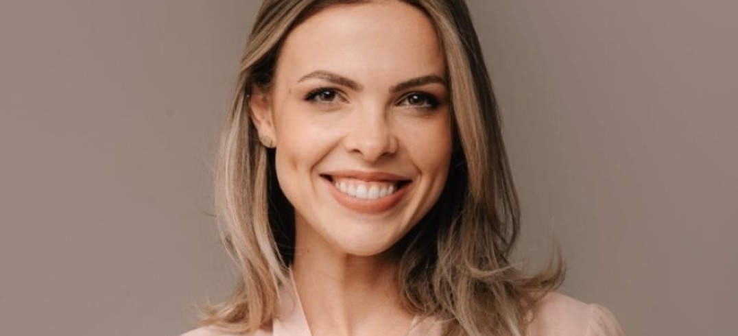 Luiza Fante é a convidada da edição de 12 de junho - Foto: Divulgação