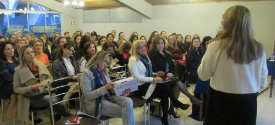 Proposta quer ampliar empreendedorismo feminino - Foto: Candice Giazzon/CIC