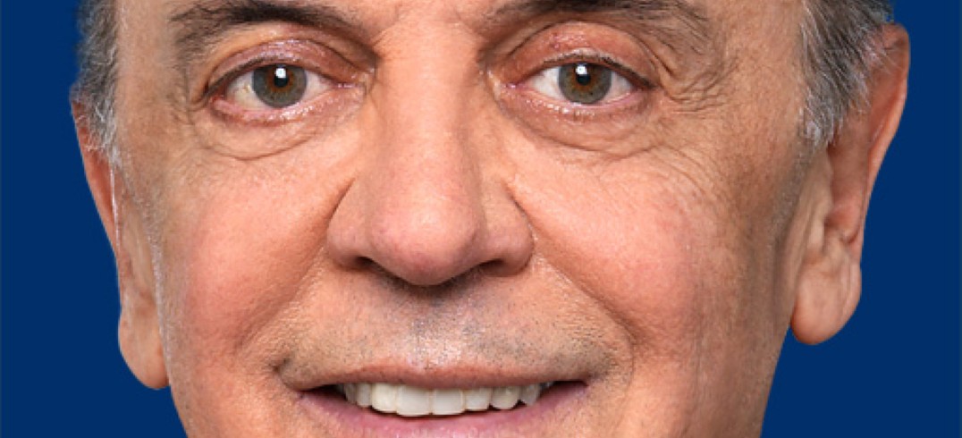 O ex-governador de São Paulo José Serra falará sobre o tema "O desenvolvimento econômico brasileiro e seus principais problemas" - Foto: Divulgação