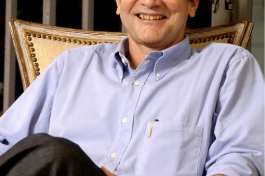 Fernando Valente Pimentel palestra na reunião-almoço da próxima segunda-feira - Foto: Divulgação