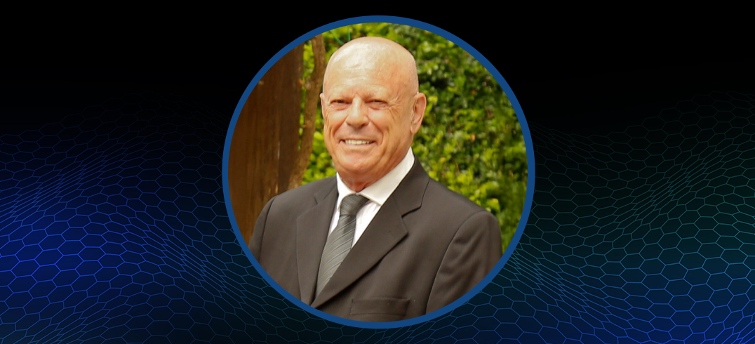 Evento com Olivir Hilário Viezzer é mais uma edição da série Histórias Inspiradoras