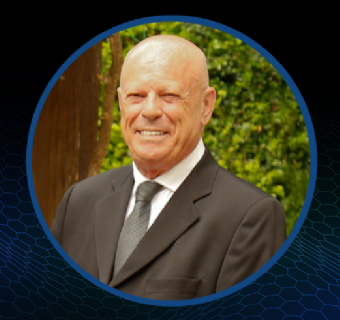 Evento com Olivir Hilário Viezzer é mais uma edição da série Histórias Inspiradoras