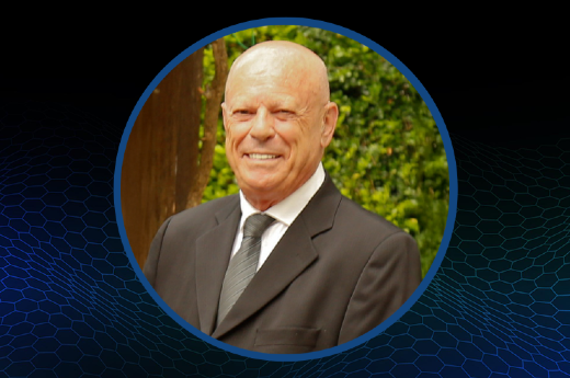 Evento com Olivir Hilário Viezzer é mais uma edição da série Histórias Inspiradoras