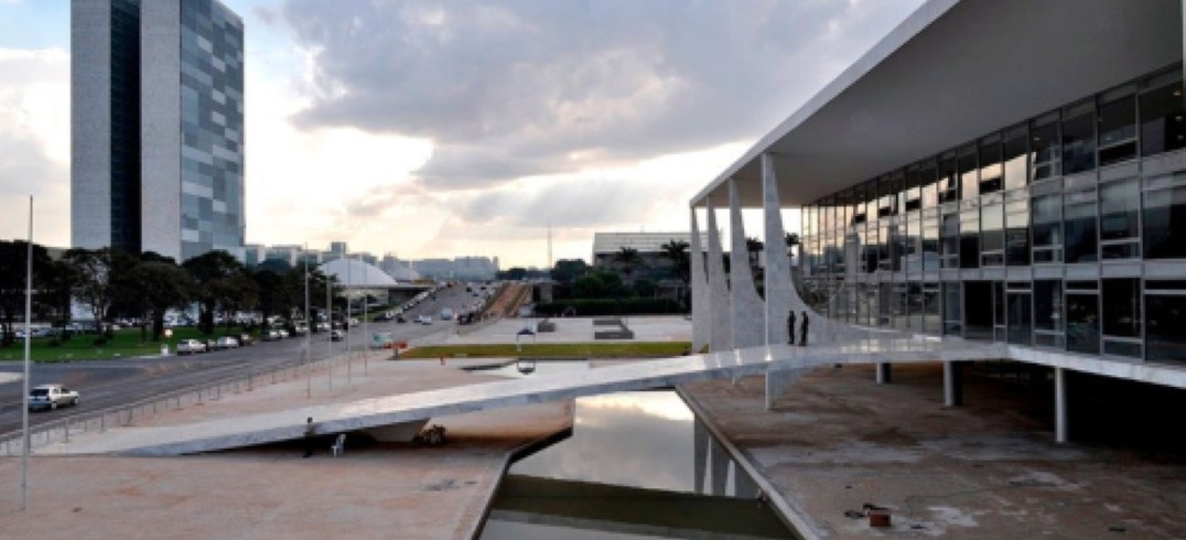 Foto: Divulgação/Agência Senado