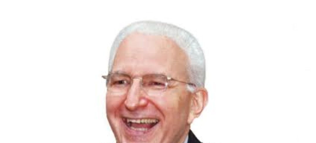 Peter Barth é o convidado da próxima semana - Foto: Divulgação
