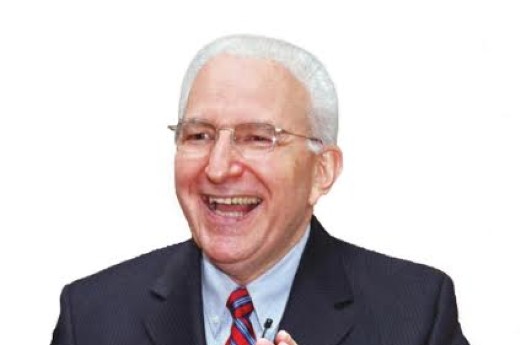 Peter Barth é o convidado da próxima semana - Foto: Divulgação