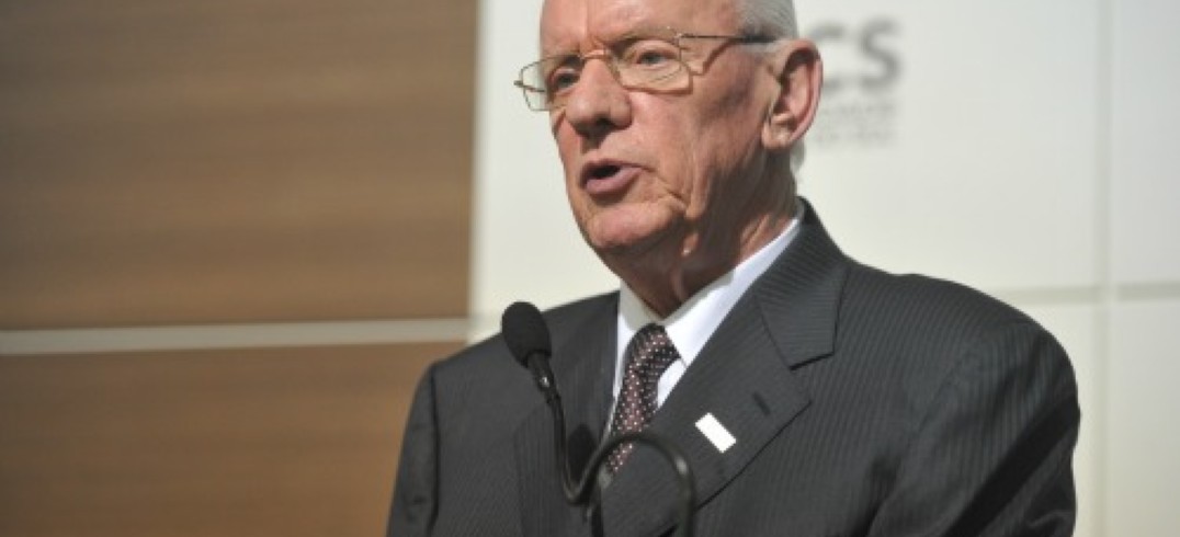 Müller: “Nesse ambiente, não há estímulo aos investimentos" - Foto: Julio Soares/Objetiva
