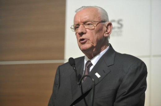 Müller: “Nesse ambiente, não há estímulo aos investimentos" - Foto: Julio Soares/Objetiva