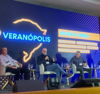 Evento reuniu lideranças para discutir entraves e oportunidades ao desenvolvimento regional na Serra Gaúcha - Foto: Egui Baldasso