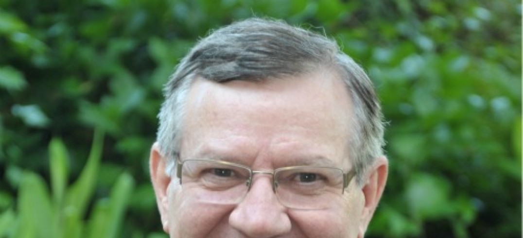 Mérito a Carlos Heinen será entregue no dia 7 de junho - Foto: Marina Granzotto/Objetiva