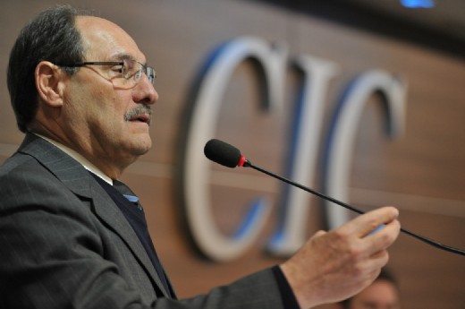 Audiência solicitada pela CIC vai tratar de demandas de infraestrutura com José Ivo Sartori - Foto: Julio Soares/Objetiva