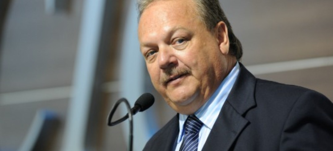 Na CIC, diretor da Brasil Sul Propriedade Intelectual explica aos empresários a importância do registro de marcas e patentes