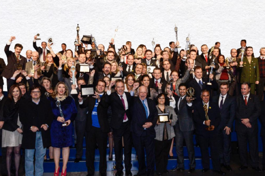 CIC estará entre organizações vencedoras que serão homenageadas no Prêmio da Qualidade 2015 - Foto: Divulgação/PGQP