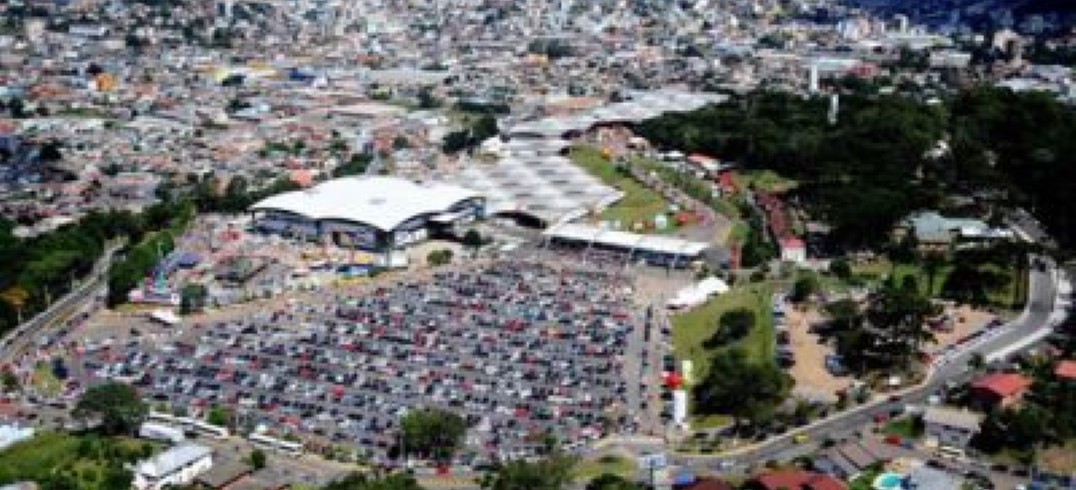 Entidades vão ocupar estande de 80m² no Centro de Eventos - Foto: Festa da Uva/Divulgação