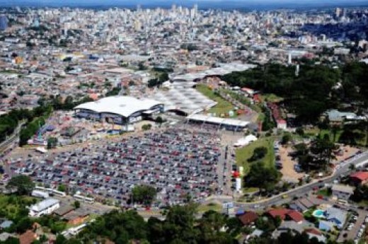 Entidades vão ocupar estande de 80m² no Centro de Eventos - Foto: Festa da Uva/Divulgação