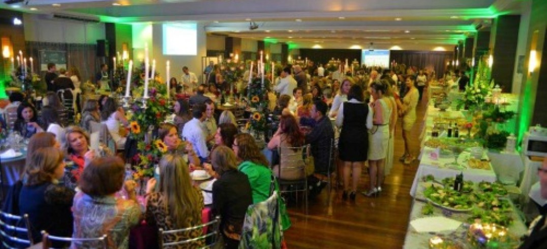 Evento já está em sua décima edição - Foto: Jonas Rosa