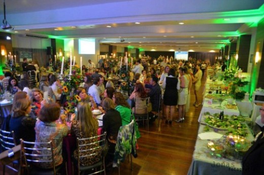 Evento já está em sua décima edição - Foto: Jonas Rosa