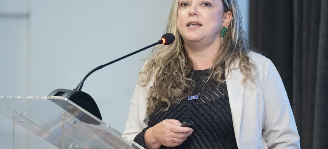 RA CIC abre a Semana Municipal do Turismo com palestra de Fernanda Fonseca focada em identidade, experiências e governança - Foto: Júlio Soares