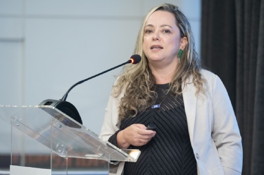 RA CIC abre a Semana Municipal do Turismo com palestra de Fernanda Fonseca focada em identidade, experiências e governança - Foto: Júlio Soares
