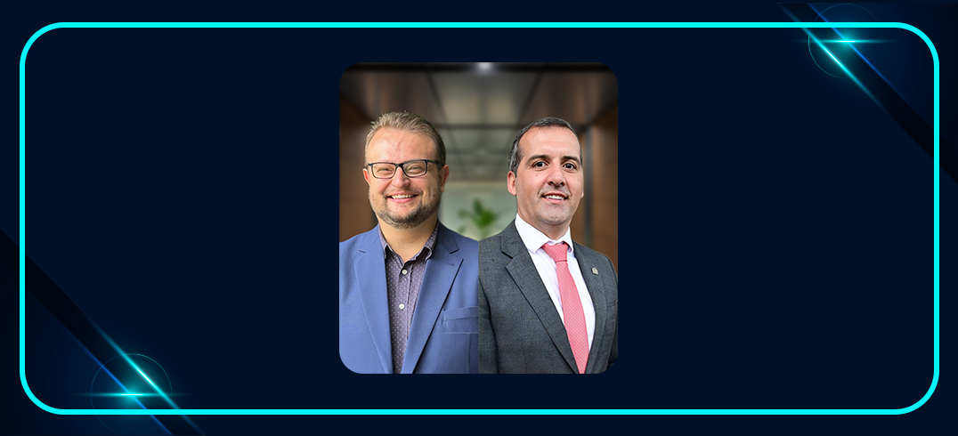 João Uez e Ronaldo Boniatti serão os palestrantes de 9 de março