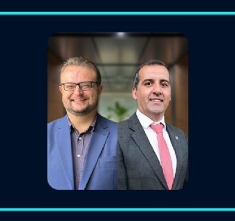 João Uez e Ronaldo Boniatti serão os palestrantes de 9 de março