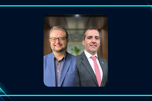 João Uez e Ronaldo Boniatti serão os palestrantes de 9 de março