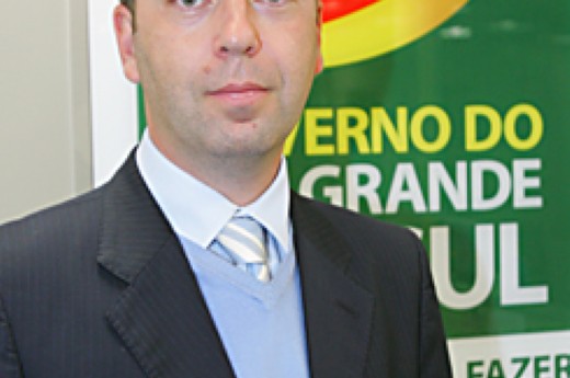 Eduardo Antonini fala sobre as oportunidades com o maior evento do mundo. Foto divulgação Governo do Estado.