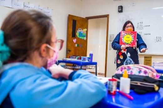 Premiação do SAS envolveu mais de 900 escolas que utilizam a plataforma em todo o País - Foto: Divulgação/Fabiano Scholl