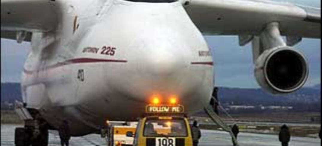 CIC luta por um aeroporto com capacidade para transportar também cargas