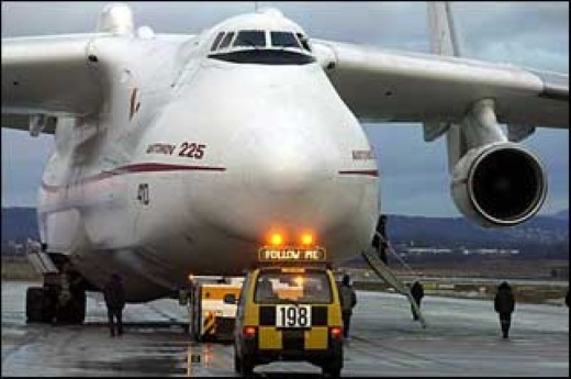CIC luta por um aeroporto com capacidade para transportar também cargas