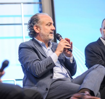 Presidente da Federasul, Rodrigo Costa