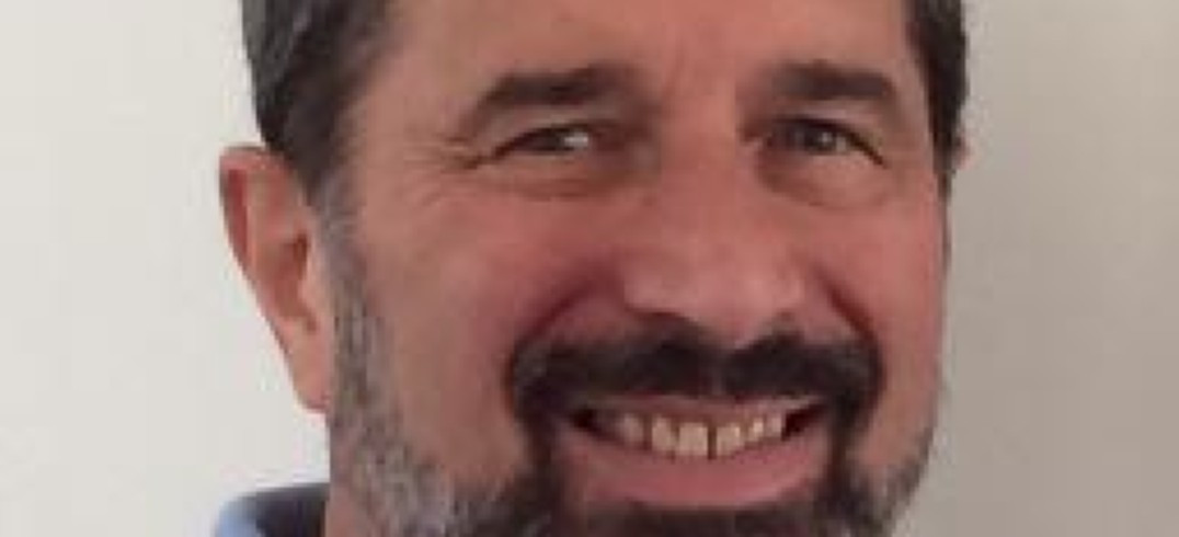 Marc Weiss vai apresentar ideias do modelo de desenvolvimento da GUD - Foto: Divulgação