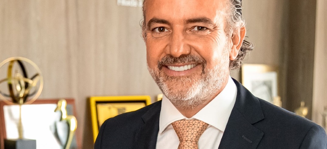 Rodrigo Souza Costa falará sobre associativismo empreendedor no dia 19 de maio - Foto: Divulgação