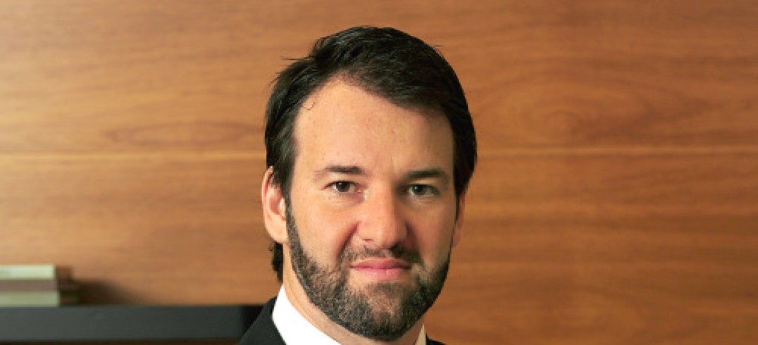 Eduardo Sirotsky Melzer fala para empresários sobre as tendências da comunicação. Foto divulgação.