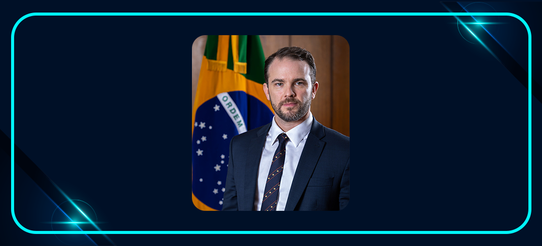Dario Durigan abordará os desafios e as oportunidades do cenário econômico para o setor produtivo em evento no dia 6 de agosto