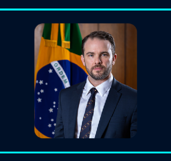Dario Durigan abordará os desafios e as oportunidades do cenário econômico para o setor produtivo em evento no dia 6 de agosto