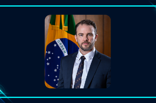 Dario Durigan abordará os desafios e as oportunidades do cenário econômico para o setor produtivo em evento no dia 6 de agosto