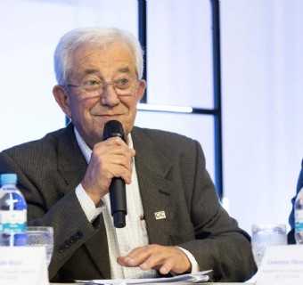 Presidente do Conselho Superior da CIC será homenageado na próxima terça-feira (1º)