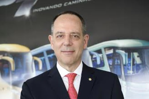 José Rubens de La Rosa é o convidado do evento - Foto: Divulgação